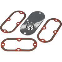 (image for) Inspection Cover Gasket 00-06 Softail, 99-05 Dyna