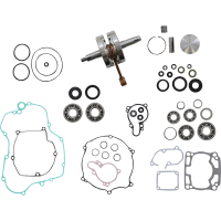 (image for) Vertex Complete Rebuild Kit - Kawasaki KX125 03-04