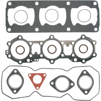 (image for) Vertex Full Top End Engine Gasket Set for Polaris Indy XLT/Touring/SKS 96