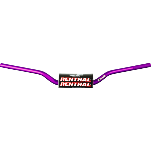 (image for) Renthal Fatbar - KTM 85 SX 13-16 Bend (Purple)