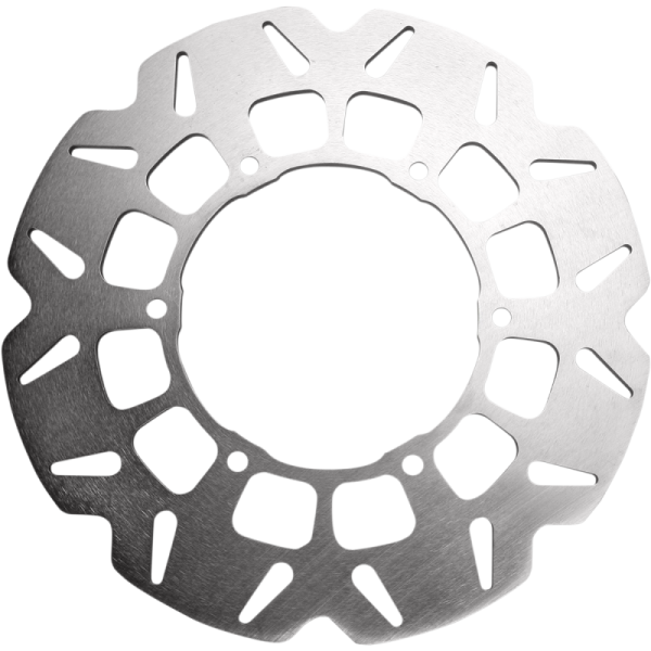 (image for) EBC CX Extreme Vee Rear Rotor