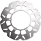 (image for) EBC CX Extreme Vee Rear Rotor