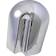 (image for) Custom Chrome Horn Cover