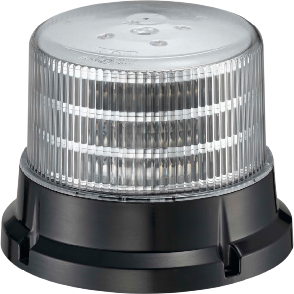 Speed Demon Warning Beacons