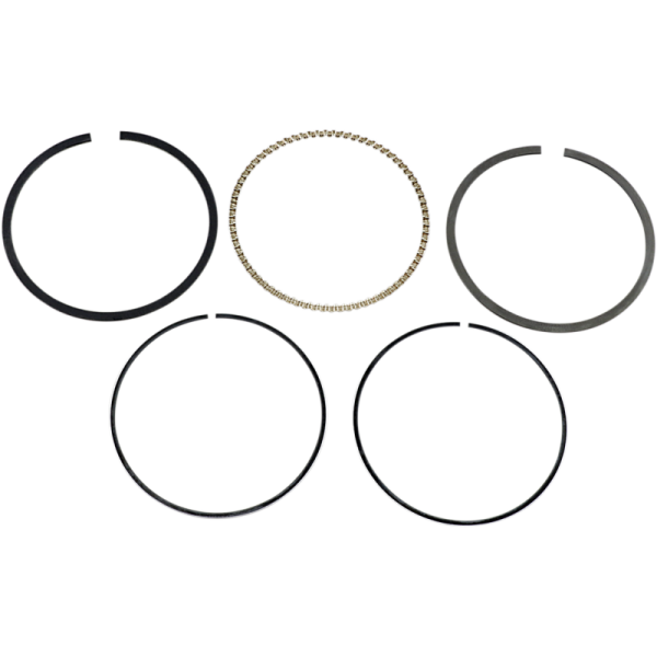 (image for) WISECO PISTON Replacement Rings