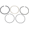 (image for) Replacement Rings