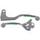 (image for) Competition Lever Set - Green - 0610-0029