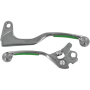 (image for) Competition Lever Set - Green - 0610-0029