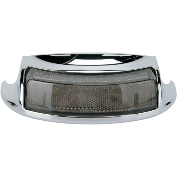 (image for) Drag Specialties Fender Tip Light LED Smoke