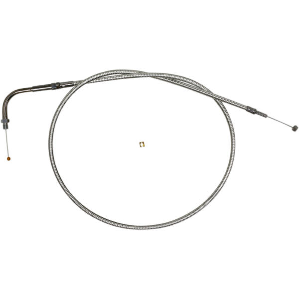 (image for) Sterling Chromite Throttle Cable (38.75 inch)