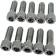 (image for) Knurled Coarse-Thread Socket-Head Bolt 5/16"-18 X 7/8"
