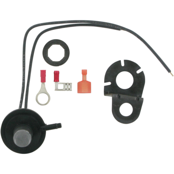 (image for) Drag Specialties Custom VOES 4" HG