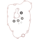 (image for) ProX Water Pump Repair Kit
