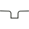 (image for) Handlebar Frisco Black