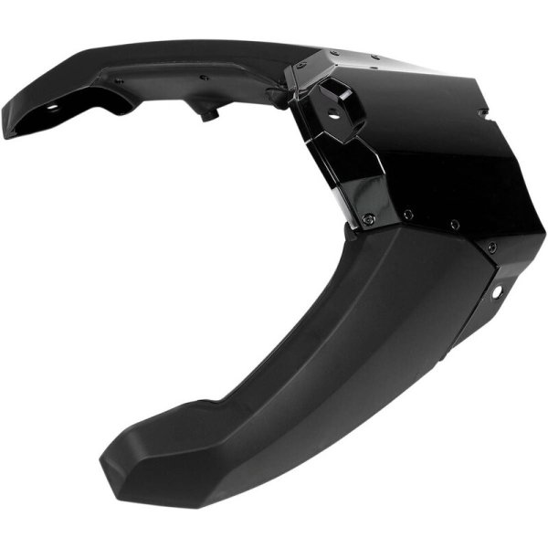 (image for) UFO Air Box With Cover - Black