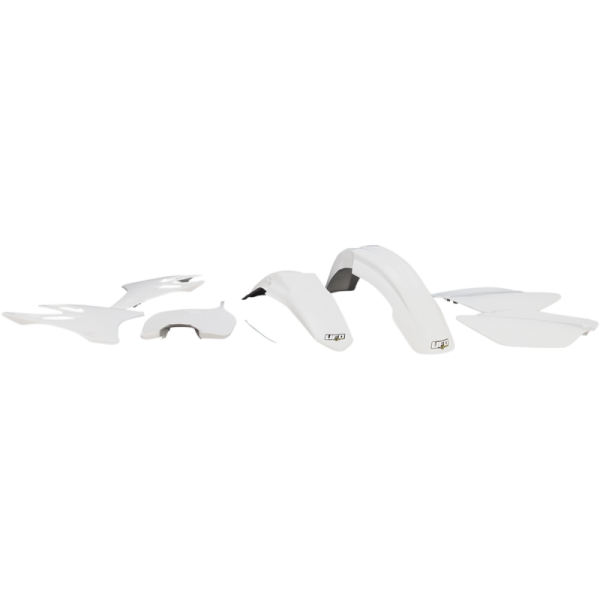(image for) Complete Body Kit - White