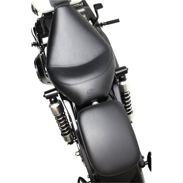 (image for) Saddlemen S3 Standard SaddleHyde Pad 7in