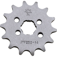 (image for) JT Front Sprocket 14T