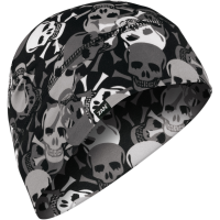 (image for) SportFlex Beanie - All over skull