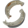 (image for) EBC Organic Brake Pad/Shoe EBC-514