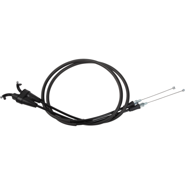 (image for) Moose Racing Moose Offroad Throttle Cable