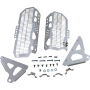 (image for) Devol Radiator Guard - KAWASAKI KX450/450X 19-22