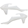 (image for) Radiator Shroud/Louver - White