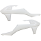 (image for) Radiator Shroud/Louver - White