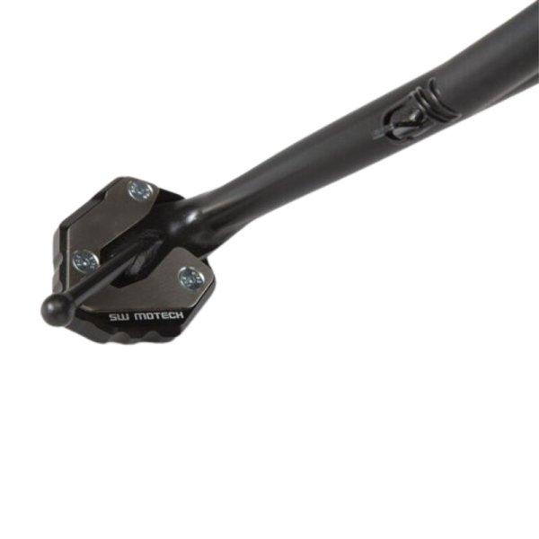 (image for) SW-MOTECH Sidestand Foot Extension - Yamaha XSR900 Abarth