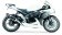 (image for) Yoshimura R-77 Exhaust System for Suzuki GSX-R750 11-24