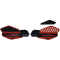 (image for) Star Series Handguards - Red/black