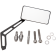 (image for) Smooth Head with Weekend Warrior Cutout Stem, Left