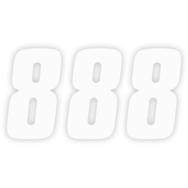 (image for) FACTORY EFFEX Factory Numbers - 7" White - No. 8