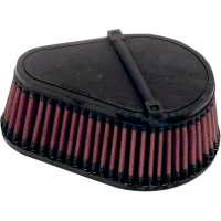 (image for) K&N OE Replacement Air Filter for Suzuki DR650SE 96-19