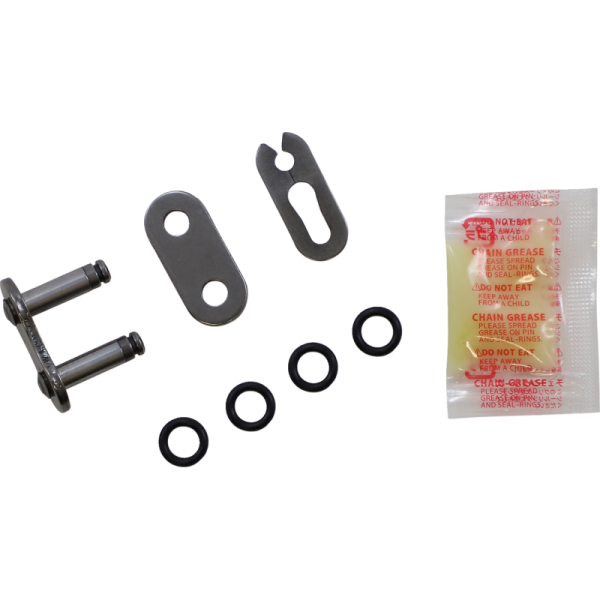 (image for) Replacement clip-type connecting link