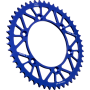 (image for) JT Sprockets Rear Sprocket 1211-2578 (49T)