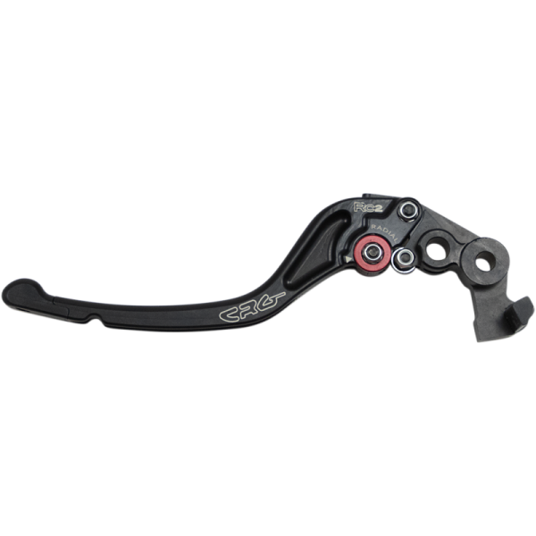 (image for) CRG RC2 Standard Length Brake Lever - Black