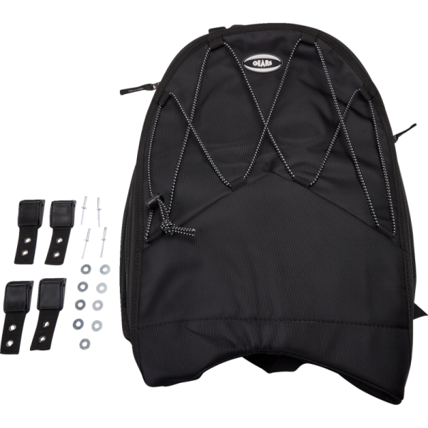 GEARS CANADA Gears Tunnel Bag for Ski-Doo