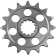(image for) Renthal Front Sprocket - 16T Ultralight