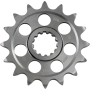 (image for) Renthal 16T Front Sprocket UL for TRIUMPH Street Triple 765RS (from VIN 800262) 18-20