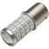 (image for) Red PY21W LED Bulb