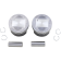 (image for) Replacement Piston Kit
