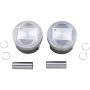 (image for) Replacement Piston Kit - +.005"