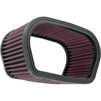 (image for) K&N OE Replacement Air Filter for Yamaha YZF-R1 98-01