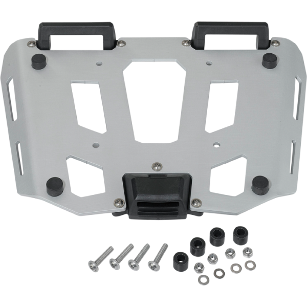 (image for) Moose Racing Kenai Aluminum Universal Top Case Mount