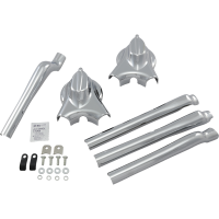 (image for) Swingarm / Phantom Cover Kit