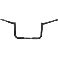 (image for) Bagger Prime Ape Handlebar Flat Black 10"