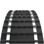 (image for) HackSaw Track - 14" x 144", 1" Lug
