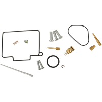 (image for) Carburetor Repair Kit for Honda CR125R 02