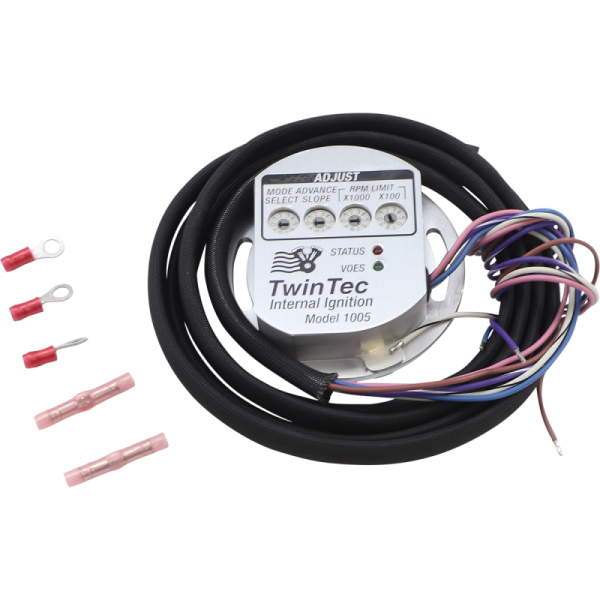 (image for) DAYTONA TWIN TEC LLC Internal Ignition System (86-97 XL)